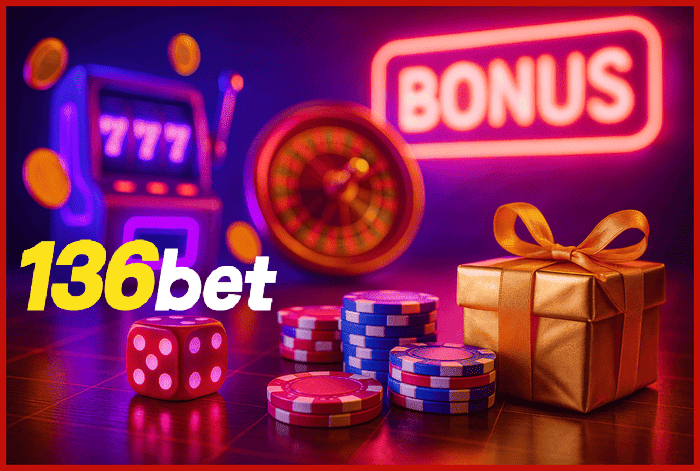 Programa VIP exclusivo da 136BET com vantagens premium