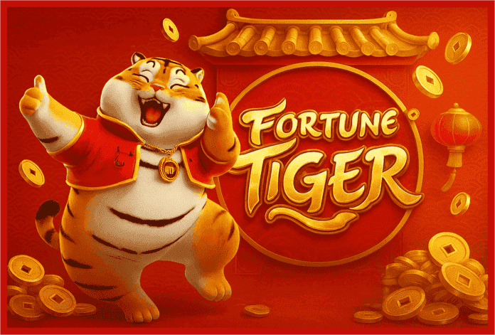 Jogo Tiger Ox Mouse da 136BET.