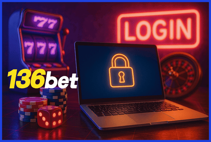 136BET promoção de cadastro com bônus de até R$ 1.000